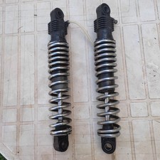 ammortizzatori MOTO GUZZI V35 50 65 originali cm 33