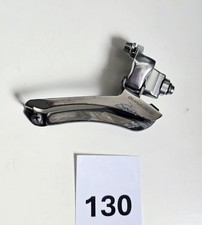 Deragliatore bici corsa