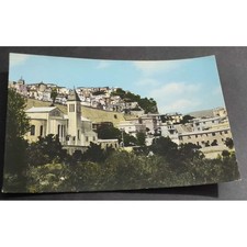 Cartolina Caulonia - Panorama