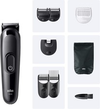 Braun Rifinitore All-In-One