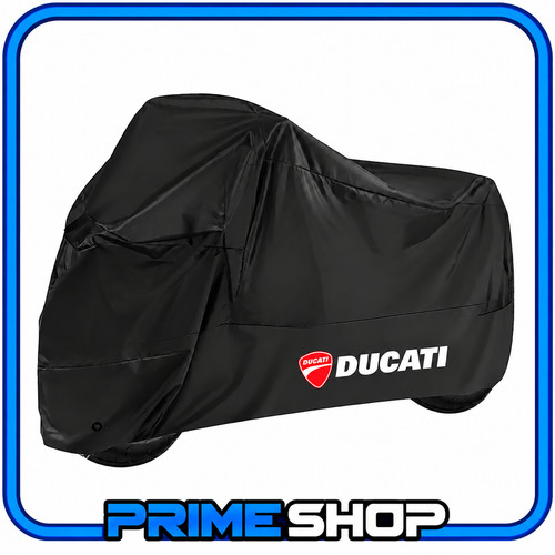 Telo per ducati coprimoto - telo,