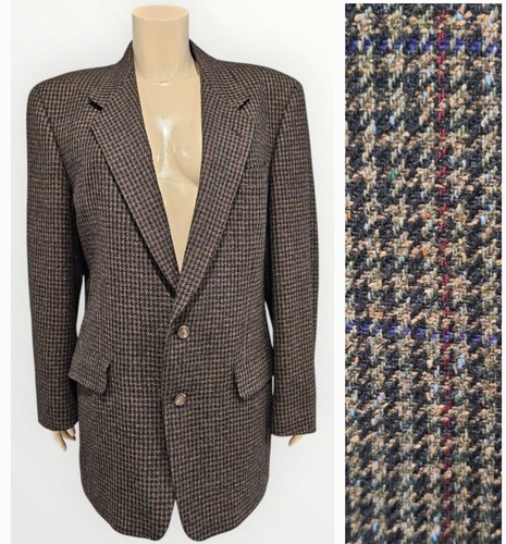 Giacca blazer vintage - , hart