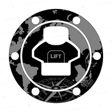 Protezione Tappo Serbatoio