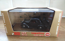 BRUMM SERIE ORO R23 FIAT 500