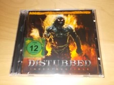 Disturbed - Indestructible