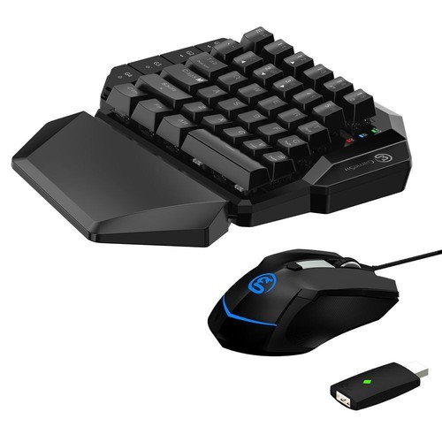 Gamesir tastiera gioco - tastiera, da