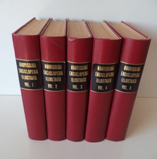 NUOVISSIMA ENCICLOPEDIA