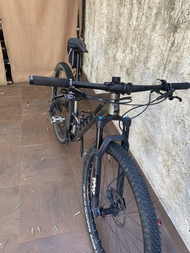 Bici mtb scott scale - bici,