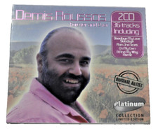 DEMIS ROUSSOS - FOREVER AND