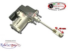 VALVOLA ATTUATORE WASTEGATE  VW GOLF VI (5K1) 1.2 TSI - TERMINALE ASTA 40 MM