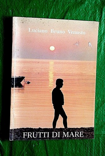 Frutti mare amore - mare, per