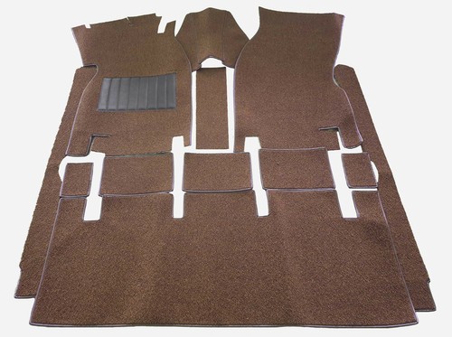 Compl kit tappeti per - compl.,