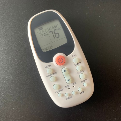 Telecomando nuovo per