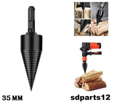 Vite Conica Spaccalegna 35mm