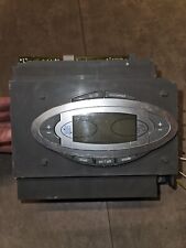 scheda Caldaia FERROLI mod. ECONCEPT & FERSYSTEM