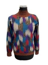 MISSONI SPORT PULLOVER MAGLIA