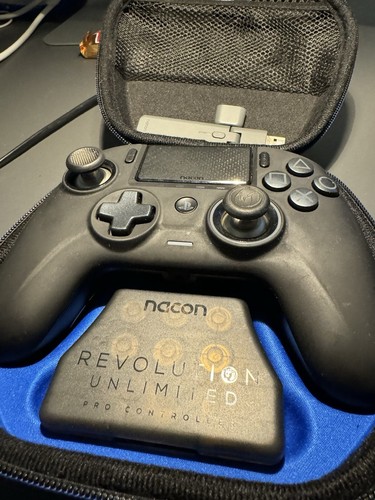 Nacon revolution unlimited - nacon,