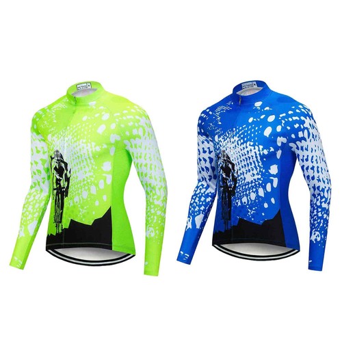 Maglia ciclismo uomo