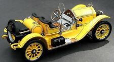 Racing Race Car1 24Racer12Classic18Hot Rod Custom Built Metal Body Model Antique