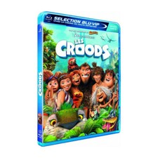 I Croods BLU-RAY NUOVO