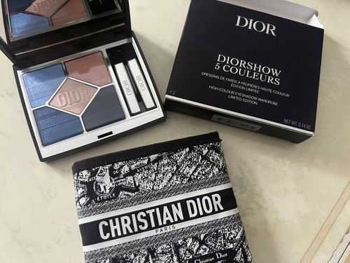 Dior diorshow couleurs - diorshow, 5