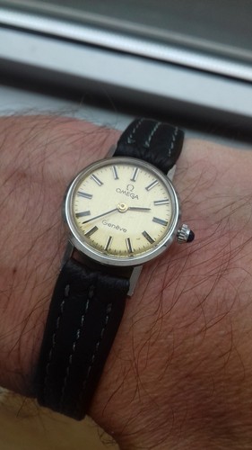 Omega geneve 511 213 cal - geneve,