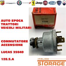 AUTO EPOCA TRATTORI VEICOLI