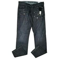 Jeans uomo AVVA denim