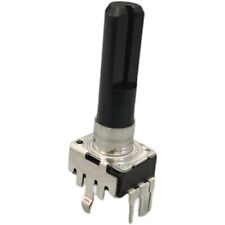 Potenziometro monovolume con