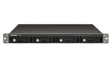 TS-410U Server NAS a 4