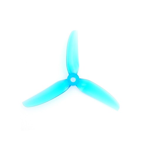 Hqprop prop 4x2 5x3v2s azzurre - prop, 4x2.5x3v2s