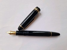 MONT BLANC 146 stylo plume