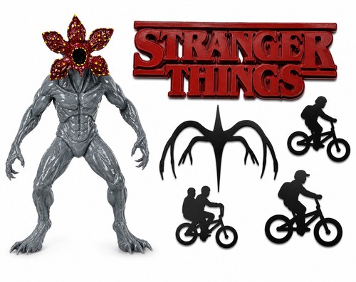Lotto figurine stranger - figurine,
