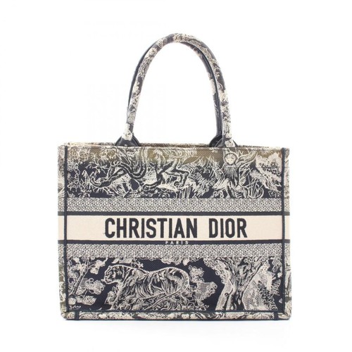 Christian dior bag book - christian, tote