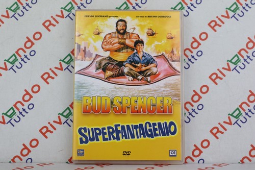 Bud spencer superfantagenio - bud,