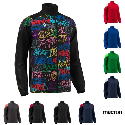 Giacca casacca zip - giacca,