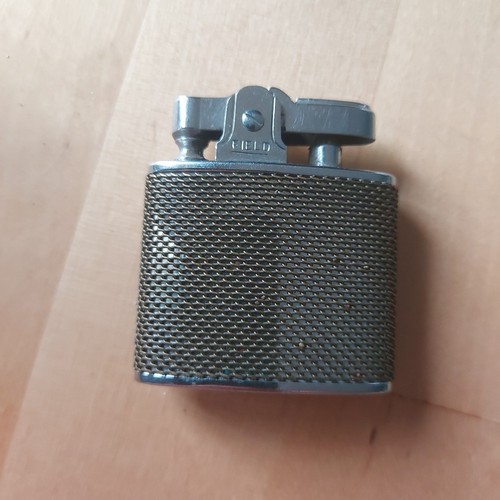 Accendino field vintage - accendino,
