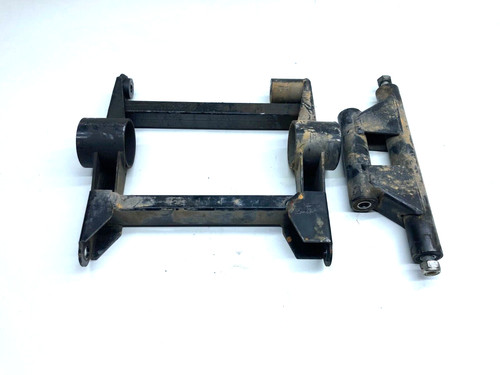 Staffa supporto motore - staffa,