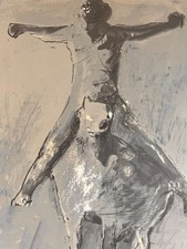 Marino marini ascensione - marino,