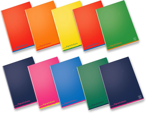 Pigna colours maxi quaderni - pigna,