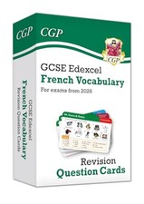 New GCSE Edexcel French
