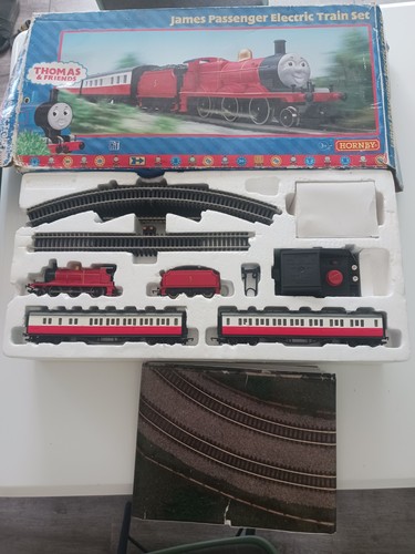 Hornby gauge thomas - hornby, &