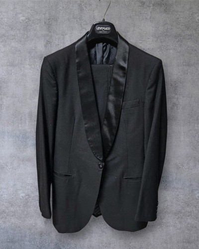 Suit abito completo - suit,