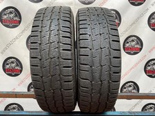 GOMME INVERNALI USATE MICHELIN 215/70 R15C ( >)