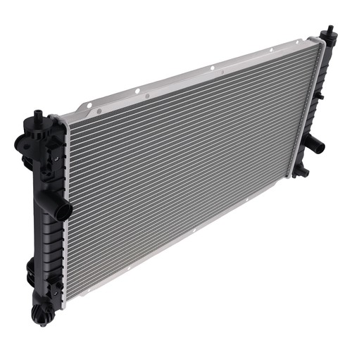 Radiatore nucleo alluminio per