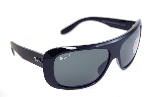 Rayban blair polarizzate - blair,