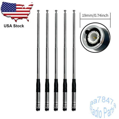 Lotto5 antenna telescopica - lotto5,