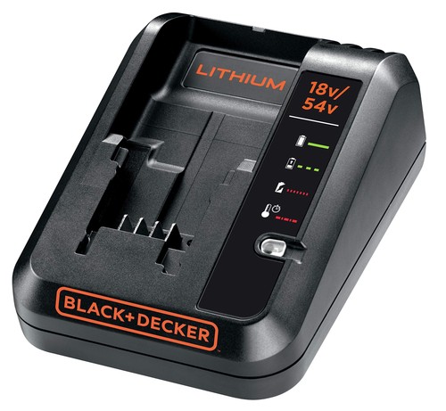 Black decker caricabatterie - caricabatterie, x