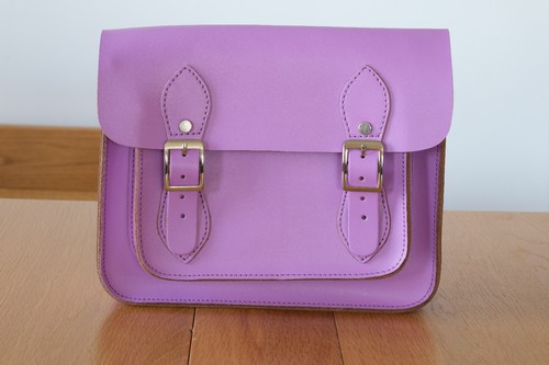 Borsa tracolla pelle - borsa,