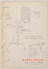 Umberto Eco / GIANFRANCO